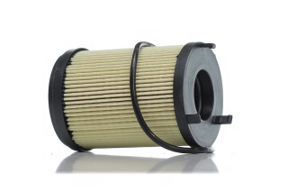 Фільтр оливний ISUZU D-MAX 1.9 TD 12- (вир-во BOSCH)