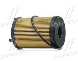 Фільтр оливний ISUZU D-MAX 1.9 TD 12- (вир-во FEBI)