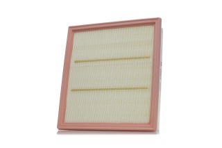 Фильтр воздушый ISUZU D-MAX 1.9-3.0 TD 12- (пр-во WIX-FILTERS)