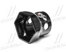 Ключ маточини VOLVO (під ключ 105, 6 граней ,3,5 мм товщ. металу, H=105 мм) <ДК>