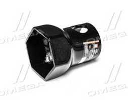 Ключ маточини BPW,Імп.Вантажні АВТО (під ключ 65, 6 граней, 3,5 мм товщ. металу, H=105 мм) <ДК>