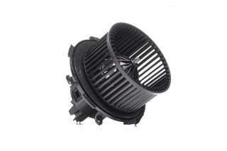 Вентилятор отопителя OPEL ZAFIRA (2005) 1.8 (пр-во Nissens)