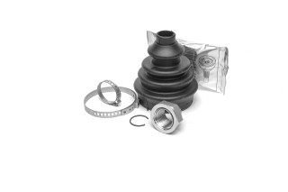 ПИЛЬОВИК ШРУС ЗОВНІШНІЙ CHEVROLET AVEO (вир-во SNR)