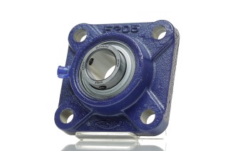 Підшипник UCF205 (Kinex)