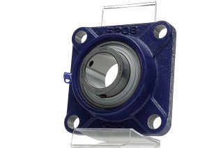 Підшипник UCF208 (Kinex)