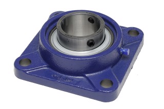 Подшипник UCF210 (Kinex)