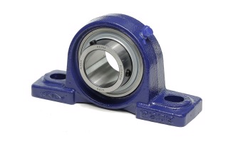 Підшипник UCP208 (Kinex)