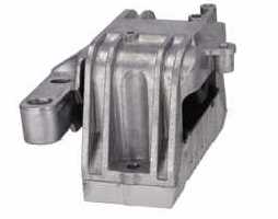 Подушка двигателя справа VW Passat 5 (3C) 2005 - 2010 (пр-во FEBI)