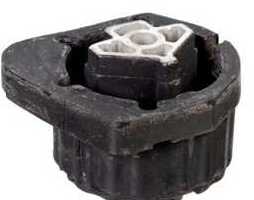 Подушка КПП BMW 3 (F34) 2013 - 2018 (прр-во FEBI)