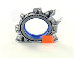 Сальник двигуна REAR VAG У КОРПУСІ IWDS CALZATO 85X131/152X15.94 TFE (вир-во Corteco)