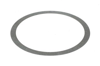 Прокладка регулювальна КПП КАМАЗ <ДК>