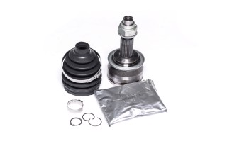 Шрус зовнішній переднього приводу в зборі AVEO T300 (вир-во SNR)