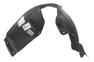 Подкрылок пер. лев. DACIA LOGAN -08 (TEMPEST)