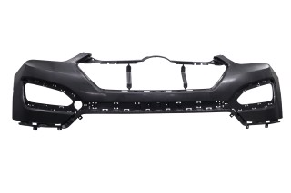 Бампер пер. HN SANTA FE 12-15 (TEMPEST)