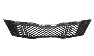 Решітка радіатора KIA OPTIMA 11-13 (TEMPEST)