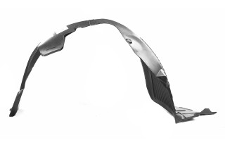 Подкрылок пер. лев. KIA CERATO 13-16 (TEMPEST)