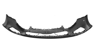 Бампер пер. KIA SPORTAGE 15-18 (TEMPEST)