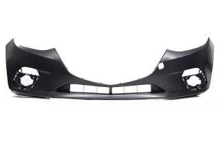 Бампер пер. MAZDA 3 13-16 (TEMPEST)