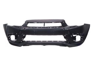 Бампер пер. MITS ASX 16-19 (TEMPEST)