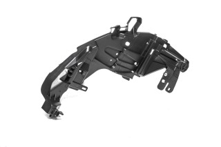 Крепление бампера пер. лев. REN MEGANE 14-16 (TEMPEST)