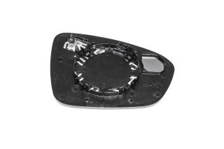 Зерк. вкладыш лев. REN MEGANE 16-22 (TEMPEST)