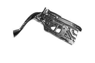 Панель пер. лев. SB OUTBACK 19- (TEMPEST)