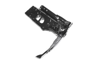 Панель пер. пра. SB OUTBACK 19- (TEMPEST)