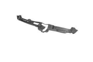 Накладка над радіатором SB OUTBACK 19- (TEMPEST)