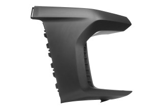 Бампер пер. лів. SB OUTBACK 22- (TEMPEST)