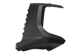 Бампер пер. пра. SB OUTBACK 22- (TEMPEST)