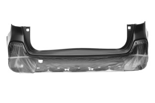 Бампер задн. SB OUTBACK 22- (TEMPEST)