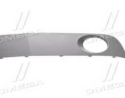 Решітка бампера пер. пра. VW T5 10-15 (TEMPEST)