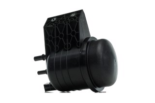 Фильтр топливный VOLVO XC40, EX40 2.0 D 17- (пр-во MANN)