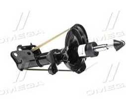 Амортизатор підв. HONDA передн. лів. газов. (вир-во SACHS)