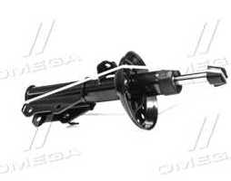 Амортизатор підв. Opel передн. прав. (вир-во SACHS)