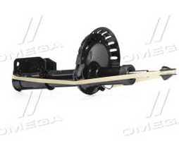 Амортизатор підв. CITROEN, FIAT передн. лів. газов. (вир-во SACHS)