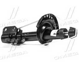 Амортизатор підв. NISSAN передн. прав. газов. (вир-во SACHS)