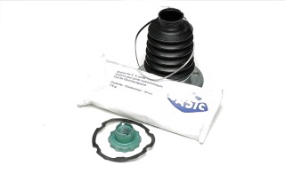 Пильовик AUDI, SEAT, SKODA, VW  (вир-во SASIC)