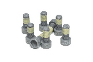 Болти маховика AUDI, SEAT, SKODA, VW (8шт) (Вир-во SACHS)