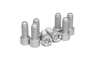 Болти маховика MERCEDES-BENZ (8шт) (Вир-во SACHS)