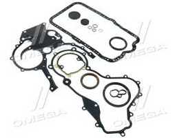 Прокладки (компл.) нижній RENAULT G9T/G9U (вир-во Corteco)