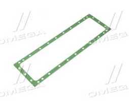 Прокладка бака радіатора МТЗ (металосилікон) (TEMPEST)