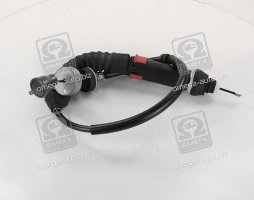 Трос зчеплення PEUGEOT PARTNER (вир-во Adriauto)