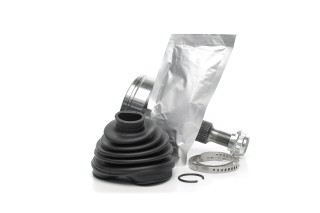 ШРКШ з пильовиком VW MULTIVAN T5, T6, TRANSPORTER T5, T6 (вир-во DENCKERMANN)