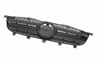 Решітка радіатора MERCEDES SPRINTER -13 (Van Wezel)