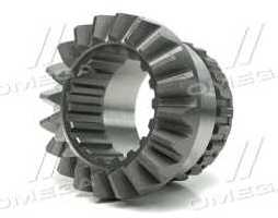Шестерня конічна КАМАЗ МОД Z=20 <ДК>