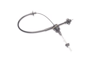 Трос зчеплення OPEL ASTRA (вир-во Adriauto)