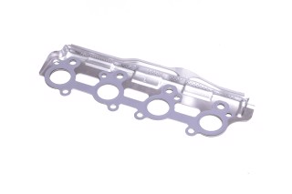 Прокладка, випускний колектор зліва TOYOTA 4,7 V8 2UZ-FE 11.2004 - (вир-во Elring)