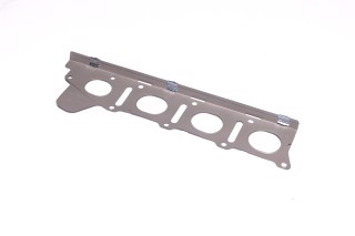 Прокладка, випускний колектор зліва MB M157/M278 ??(вир-во Elring)