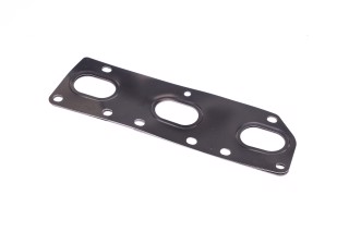Прокладка, выпускной коллектор PORSCHE 3,0/3,6 (2) (пр-во Elring)